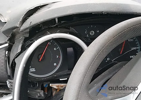 2023 Chevrolet Malibu Fwd 1Lt z USA, uszkodzony, nr VIN 1G1ZD5STXPF187473